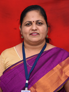 Prof. Asmita Ranjanikar