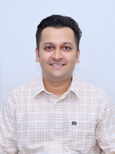 Swapneel Prabhudesai