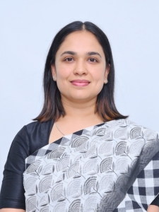 Dr. Madhumita Nikam