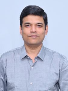 Prasad Sambarkar