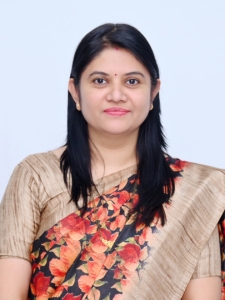 Swati Kamble